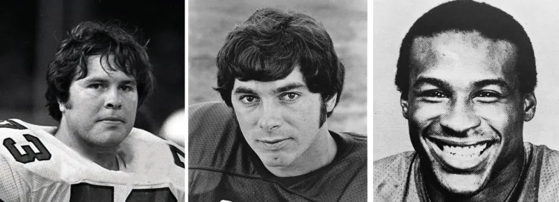 The Class of '76: Why Chuck Muncie's Draft Year Rewired How the NFL Thought About Running Backs