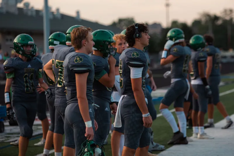 Inside the Mind of a Competitor: The Mental Edge Chuck Muncie Carried to Every Snap