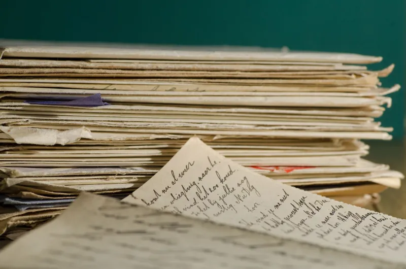 One Envelope Changed Everything: The Decades-Long Friendship Chuck Muncie Kept Out of the Headlines